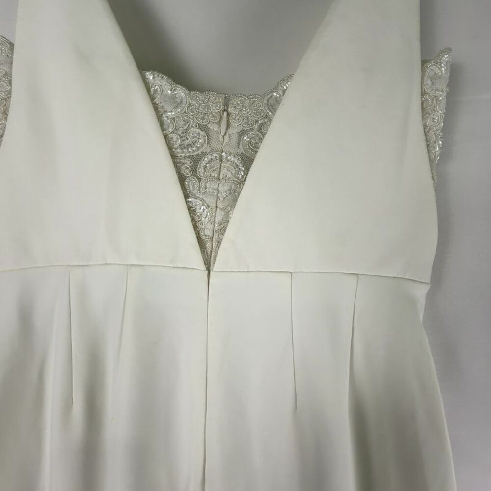 Sachin + Babi Women's Lace Jumpsuit - Picture 6 of 6